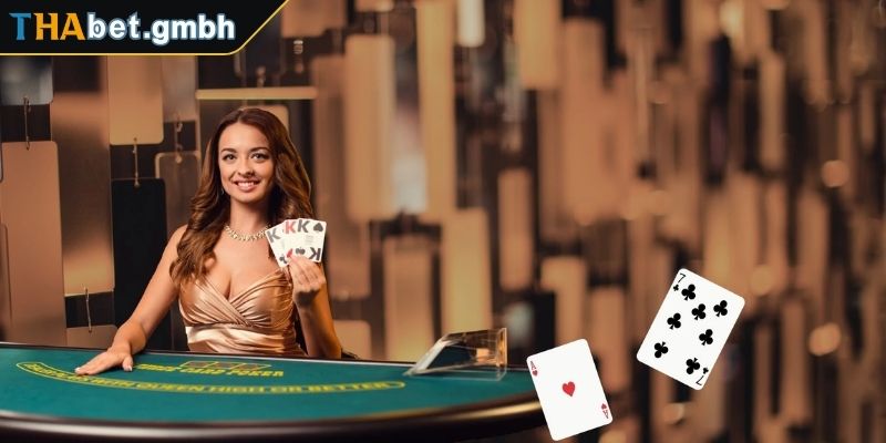 Đôi nét cơ bản về Poker Thabet