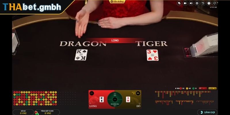 Hướng dẫn tham gia Evo Casino