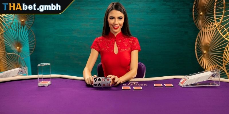 Thông tin về Baccarat Thabet