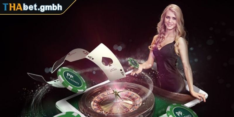 Tổng quan về PP Casino Thabet